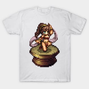 Primrose T-Shirt